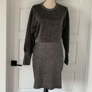 MKKD Michael Kors Knit Dress